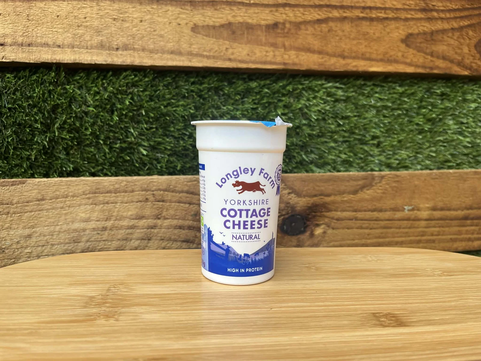 Cottage Cheese